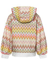 MISSONI-OUTLET-SALE-Sweatshirts WEISS-ARCHIVIST