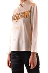 MOSCHINO-OUTLET-SALE-Sweatshirts WEISS-ARCHIVIST