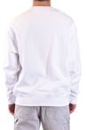 MOSCHINO-OUTLET-SALE-Sweatshirts WEISS-ARCHIVIST