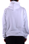 MOSCHINO-OUTLET-SALE-Sweatshirts WEISS-ARCHIVIST