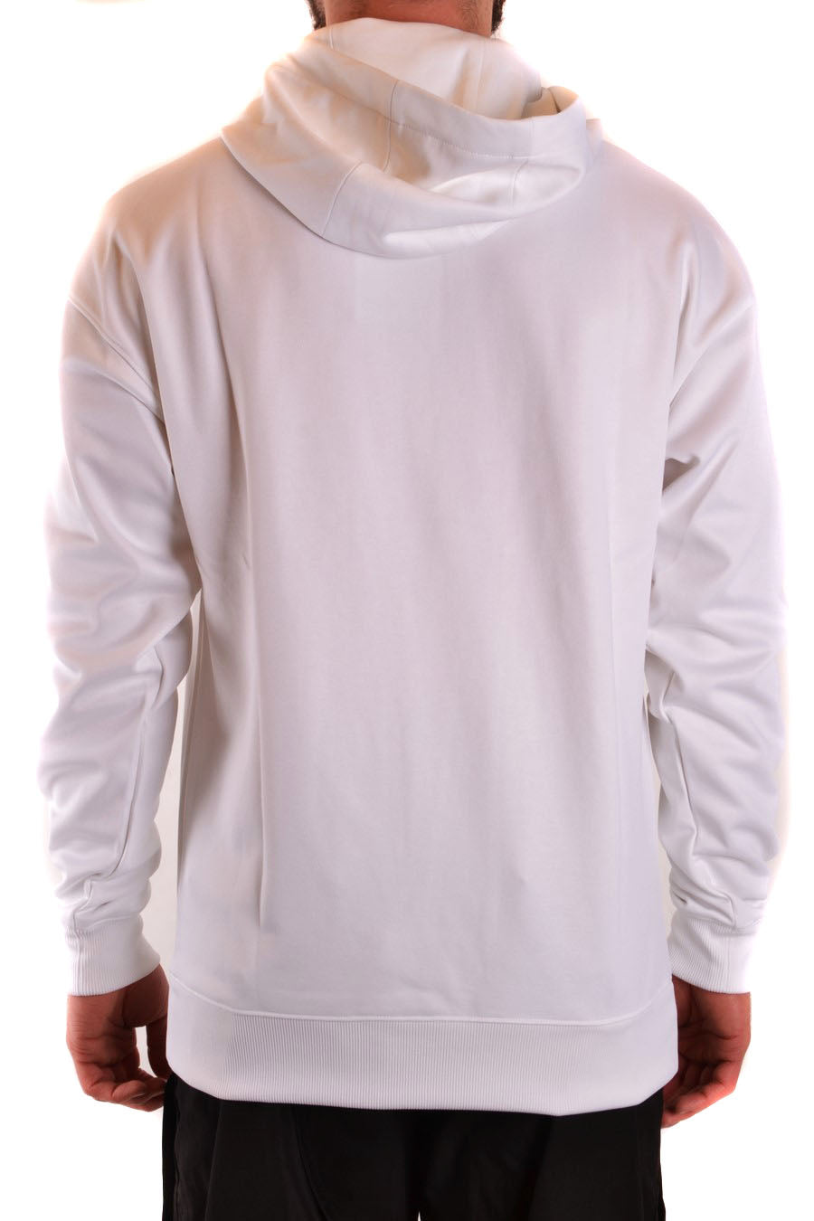 MOSCHINO-OUTLET-SALE-Sweatshirts WEISS-ARCHIVIST