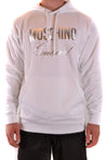 MOSCHINO-OUTLET-SALE-Sweatshirts WEISS-ARCHIVIST