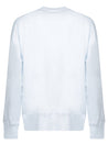 MSGM-OUTLET-SALE-Sweatshirts WEISS-ARCHIVIST