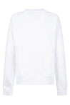 MSGM-OUTLET-SALE-Sweatshirts WEISS-ARCHIVIST