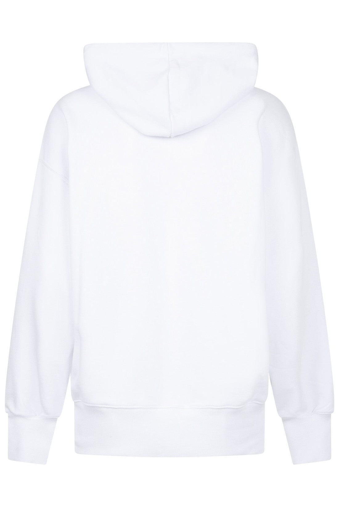 MSGM-OUTLET-SALE-Sweatshirts WEISS-ARCHIVIST