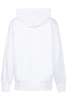 MSGM-OUTLET-SALE-Sweatshirts WEISS-ARCHIVIST