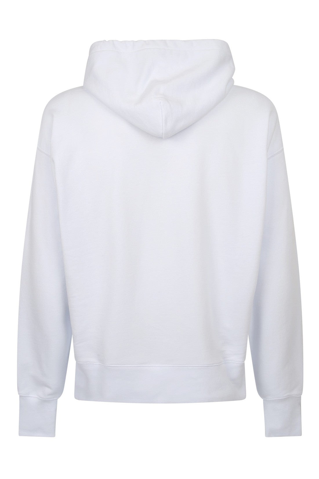 MSGM-OUTLET-SALE-Sweatshirts WEISS-ARCHIVIST