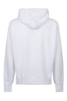 MSGM-OUTLET-SALE-Sweatshirts WEISS-ARCHIVIST