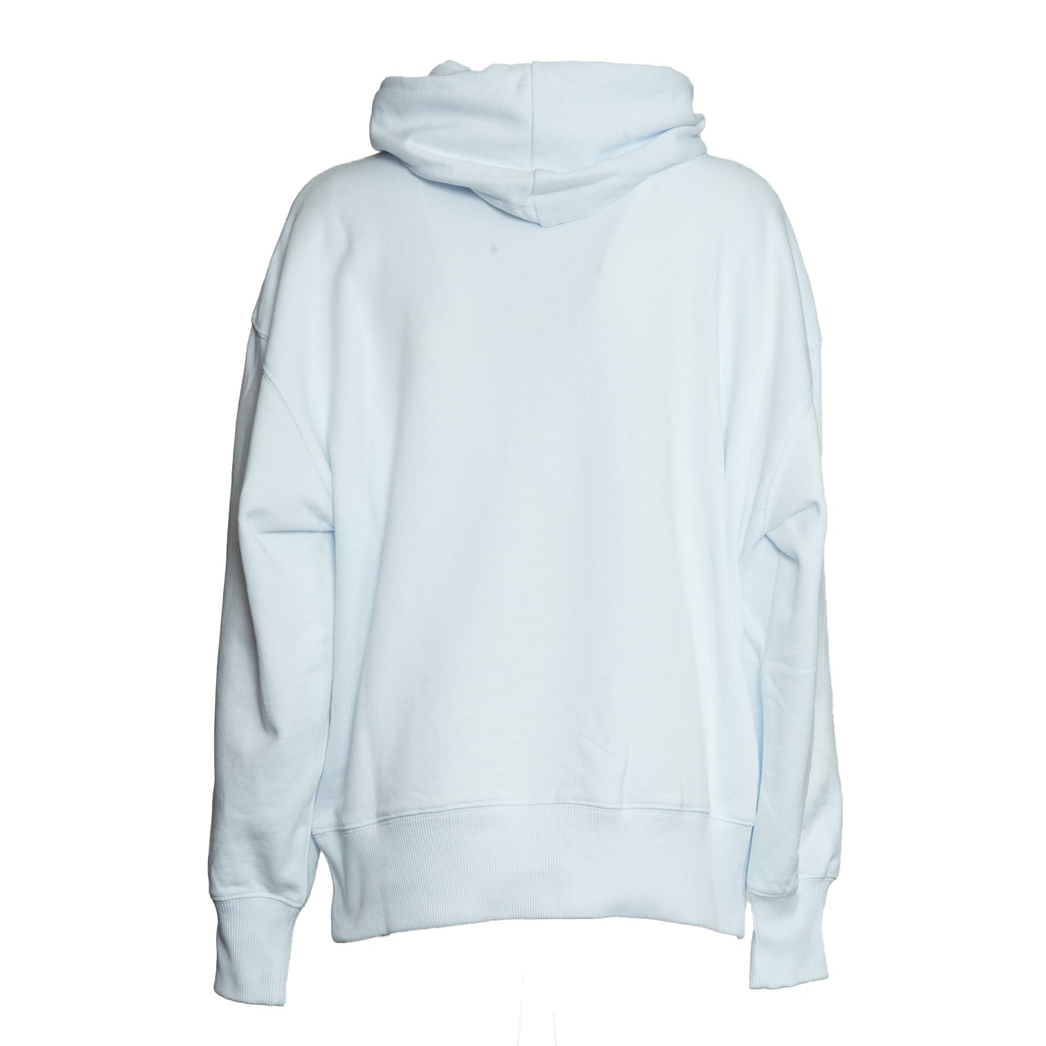 MSGM-OUTLET-SALE-Sweatshirts WEISS-ARCHIVIST