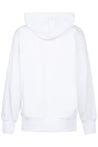 Msgm-OUTLET-SALE-Sweatshirts WEISS-ARCHIVIST