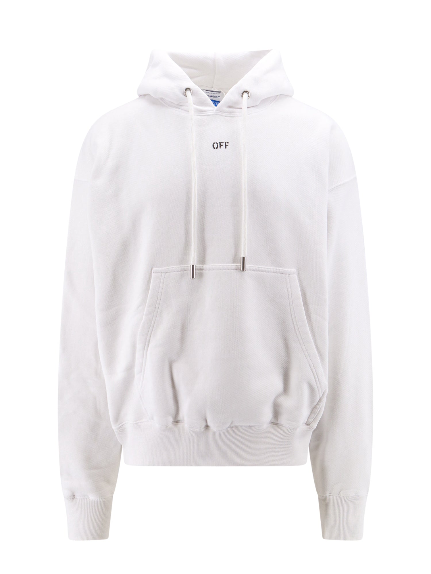 OFF-WHITE-OUTLET-SALE-Sweatshirts WEISS-ARCHIVIST