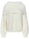 PINKO-OUTLET-SALE-Sweatshirts WEISS-ARCHIVIST