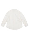 Ralph Lauren Kids-OUTLET-SALE-Sweatshirts WEISS-ARCHIVIST