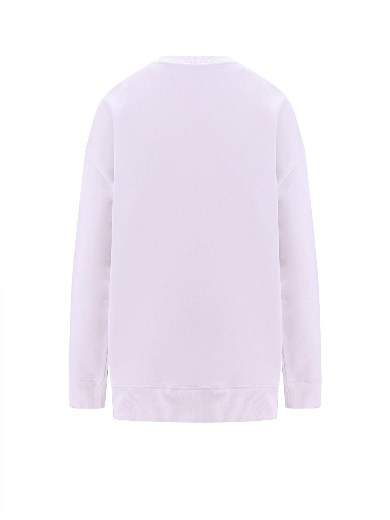 STELLA MCCARTNEY-OUTLET-SALE-Sweatshirts WEISS-ARCHIVIST