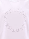 STELLA MCCARTNEY-OUTLET-SALE-Sweatshirts WEISS-ARCHIVIST