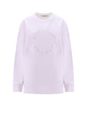 STELLA MCCARTNEY-OUTLET-SALE-Sweatshirts WEISS-ARCHIVIST