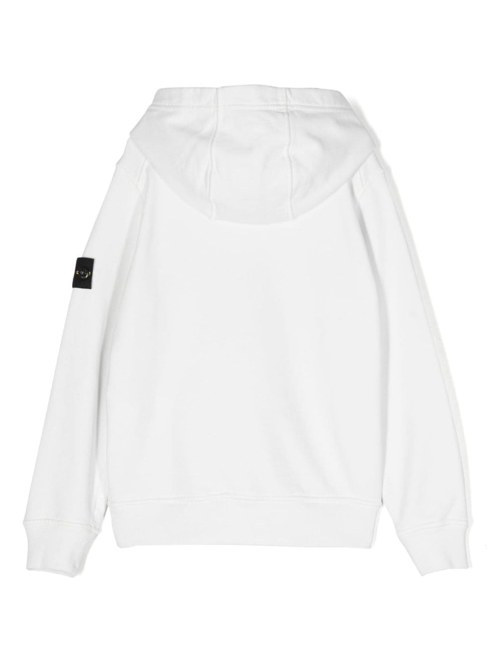 STONE ISLAND KIDS-OUTLET-SALE-Sweatshirts WEISS-ARCHIVIST