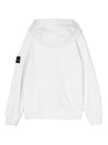 STONE ISLAND KIDS-OUTLET-SALE-Sweatshirts WEISS-ARCHIVIST