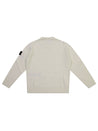 STONE ISLAND KIDS-OUTLET-SALE-Sweatshirts WEISS-ARCHIVIST