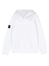 STONE ISLAND KIDS-OUTLET-SALE-Sweatshirts WEISS-ARCHIVIST