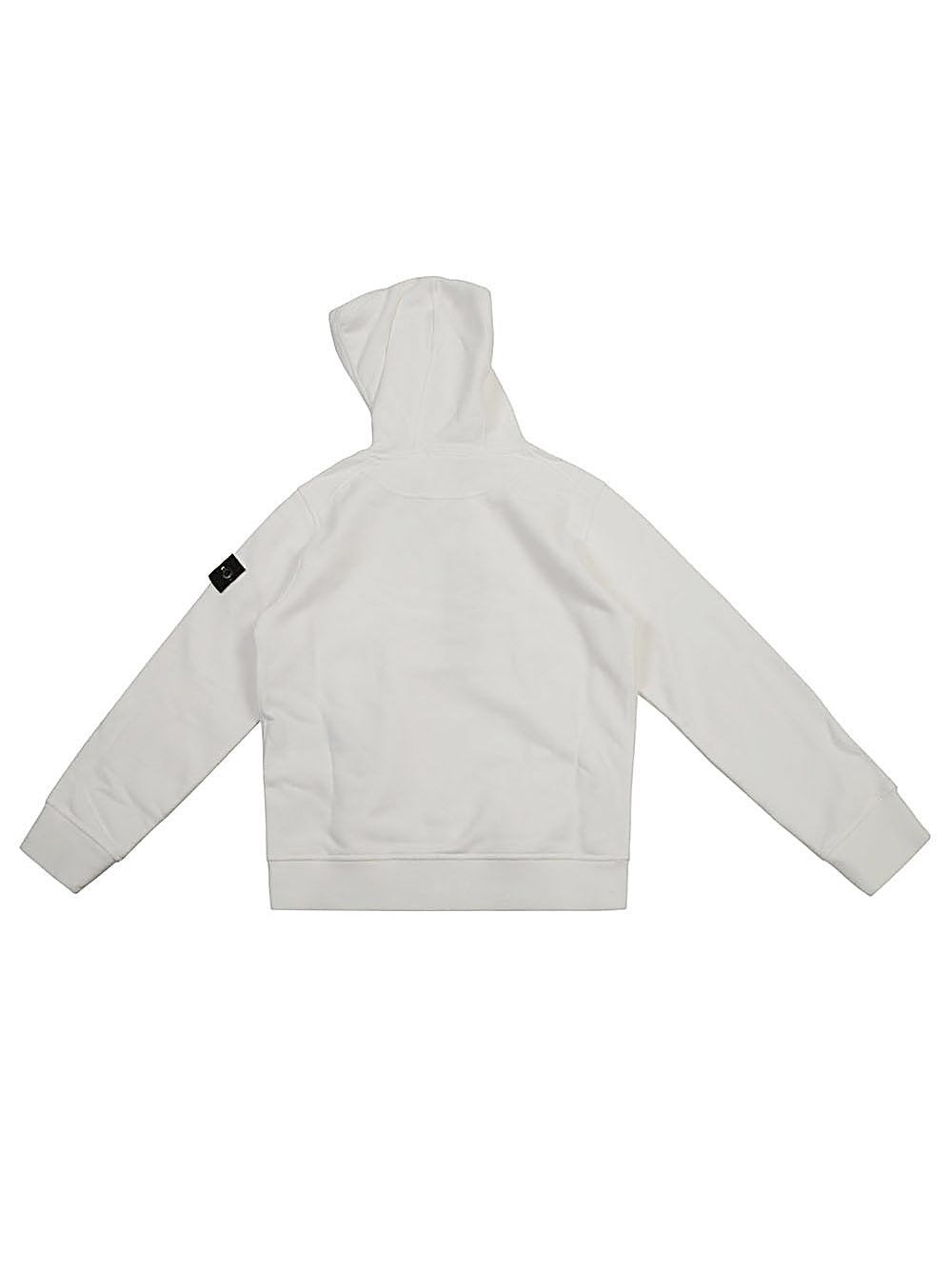 STONE ISLAND KIDS-OUTLET-SALE-Sweatshirts WEISS-ARCHIVIST