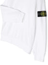 STONE ISLAND KIDS-OUTLET-SALE-Sweatshirts WEISS-ARCHIVIST