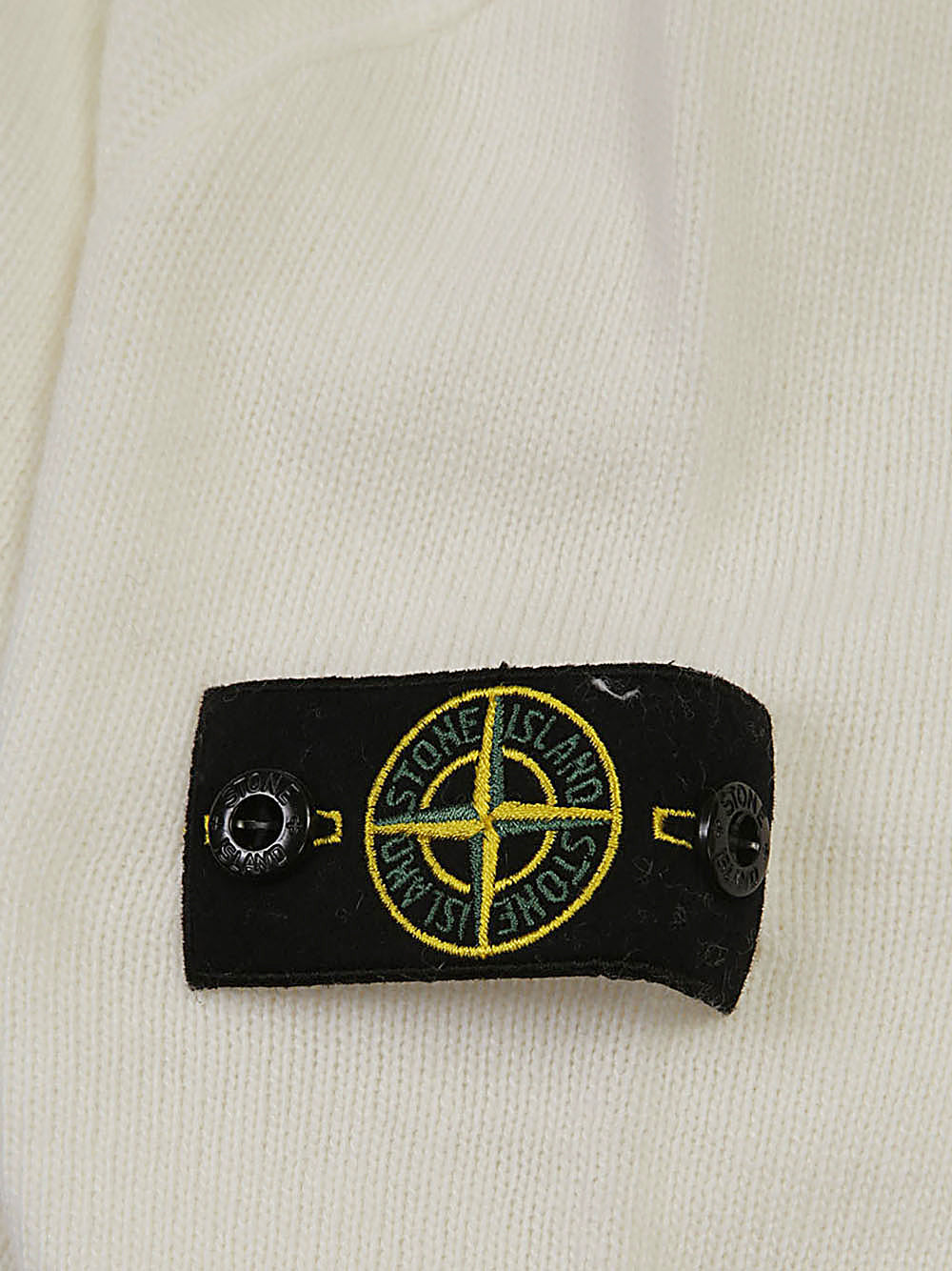 STONE ISLAND KIDS-OUTLET-SALE-Sweatshirts WEISS-ARCHIVIST