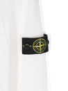 STONE ISLAND KIDS-OUTLET-SALE-Sweatshirts WEISS-ARCHIVIST