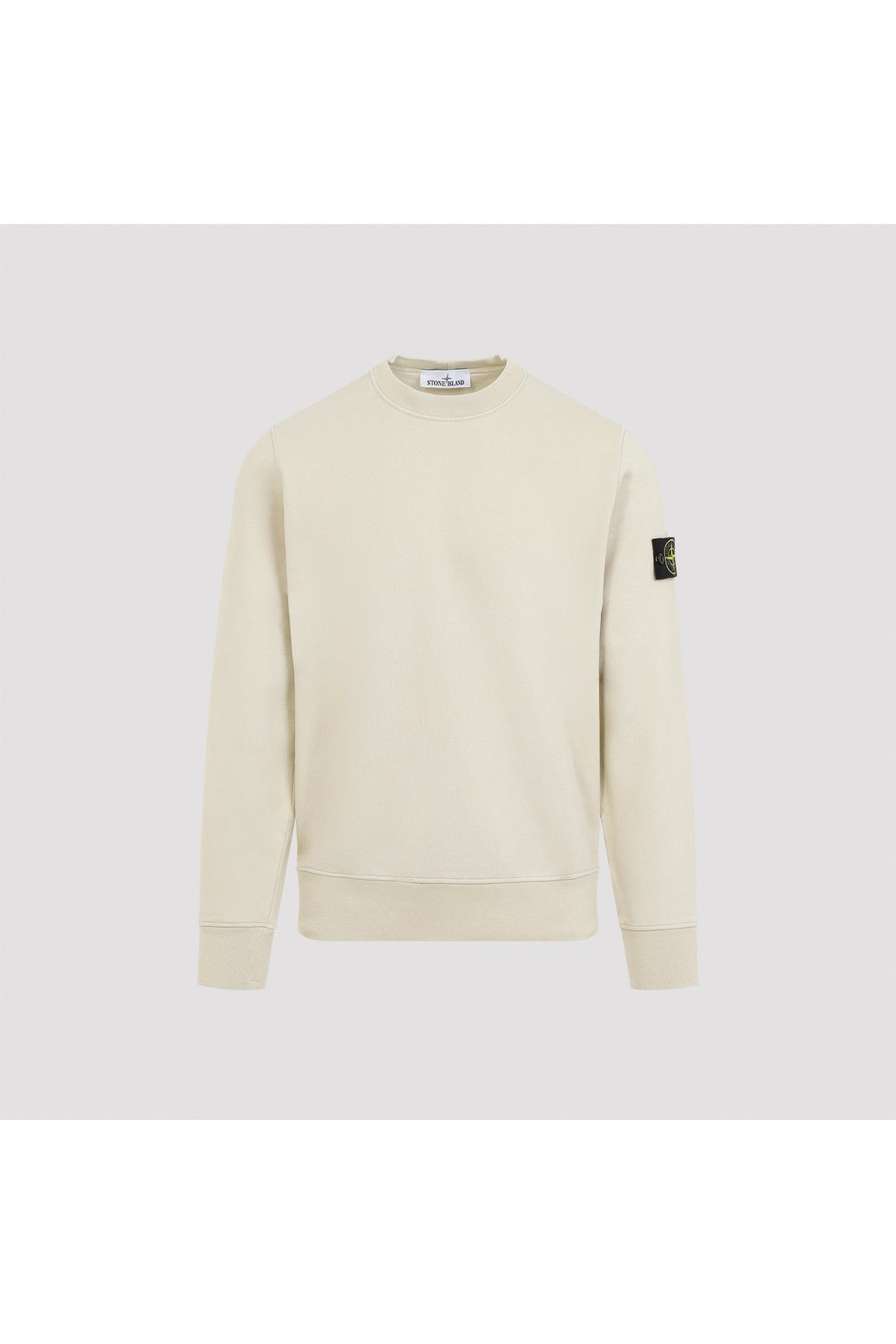 STONE ISLAND-OUTLET-SALE-Sweatshirts WEISS-ARCHIVIST