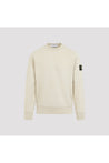 STONE ISLAND-OUTLET-SALE-Sweatshirts WEISS-ARCHIVIST