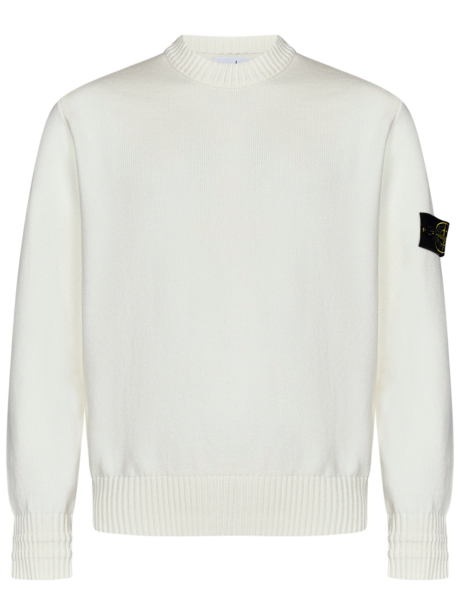 STONE ISLAND-OUTLET-SALE-Sweatshirts WEISS-ARCHIVIST