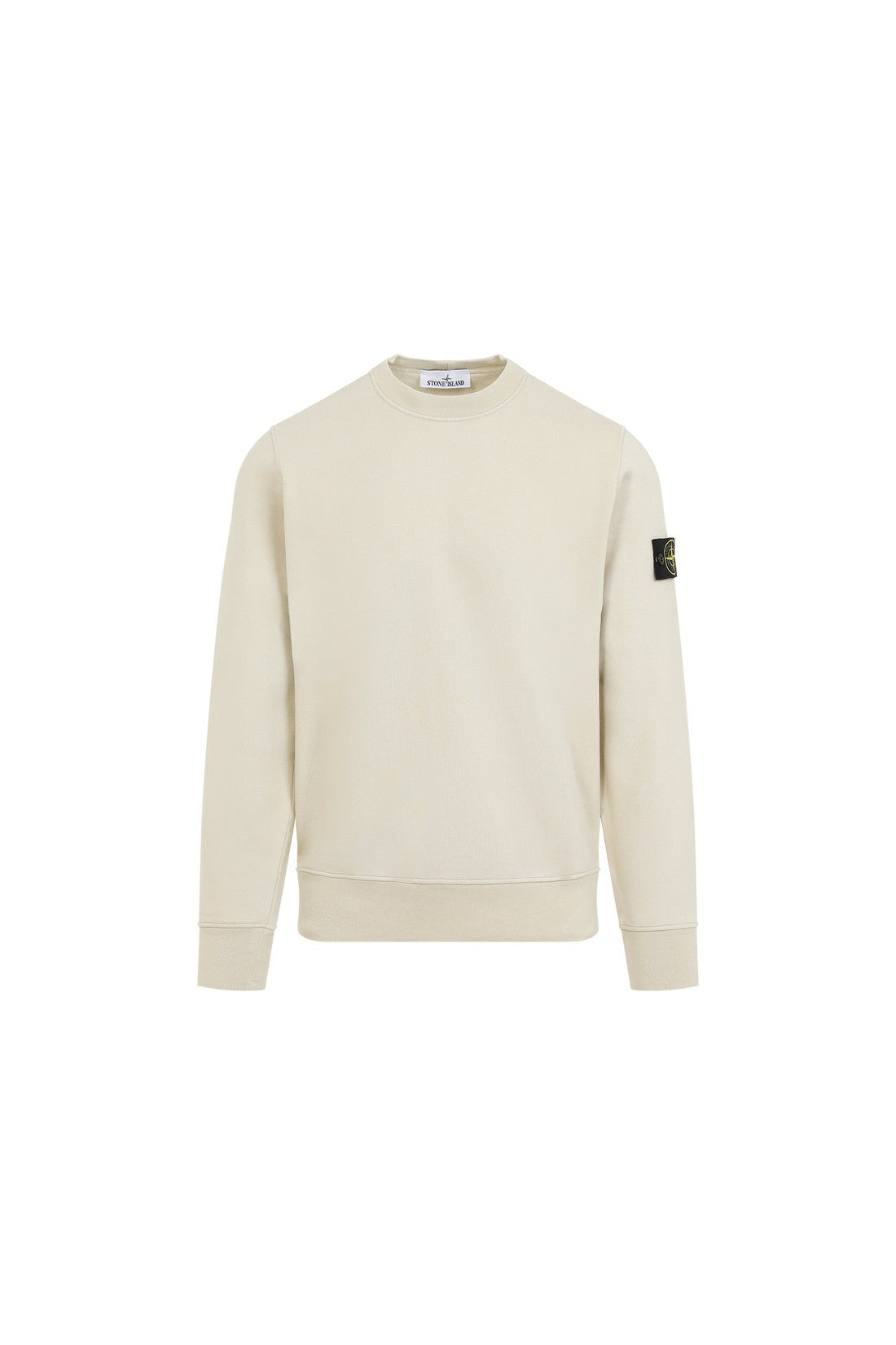 STONE ISLAND-OUTLET-SALE-Sweatshirts WEISS-ARCHIVIST