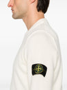 Stone Island-OUTLET-SALE-Sweatshirts WEISS-ARCHIVIST