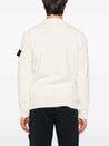 Stone Island-OUTLET-SALE-Sweatshirts WEISS-ARCHIVIST