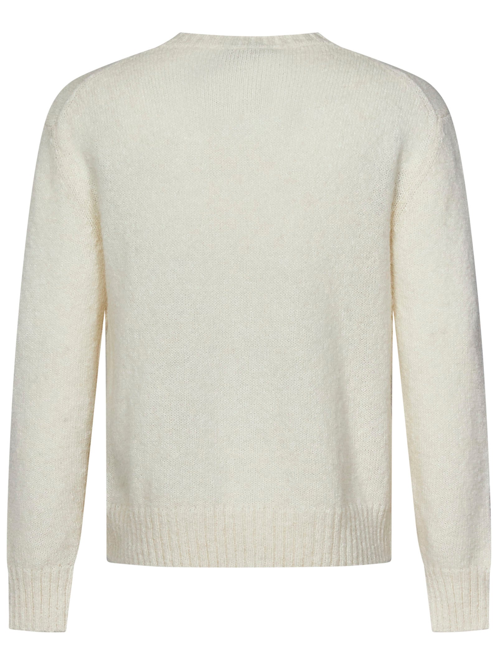 TOM FORD-OUTLET-SALE-Sweatshirts WEISS-ARCHIVIST