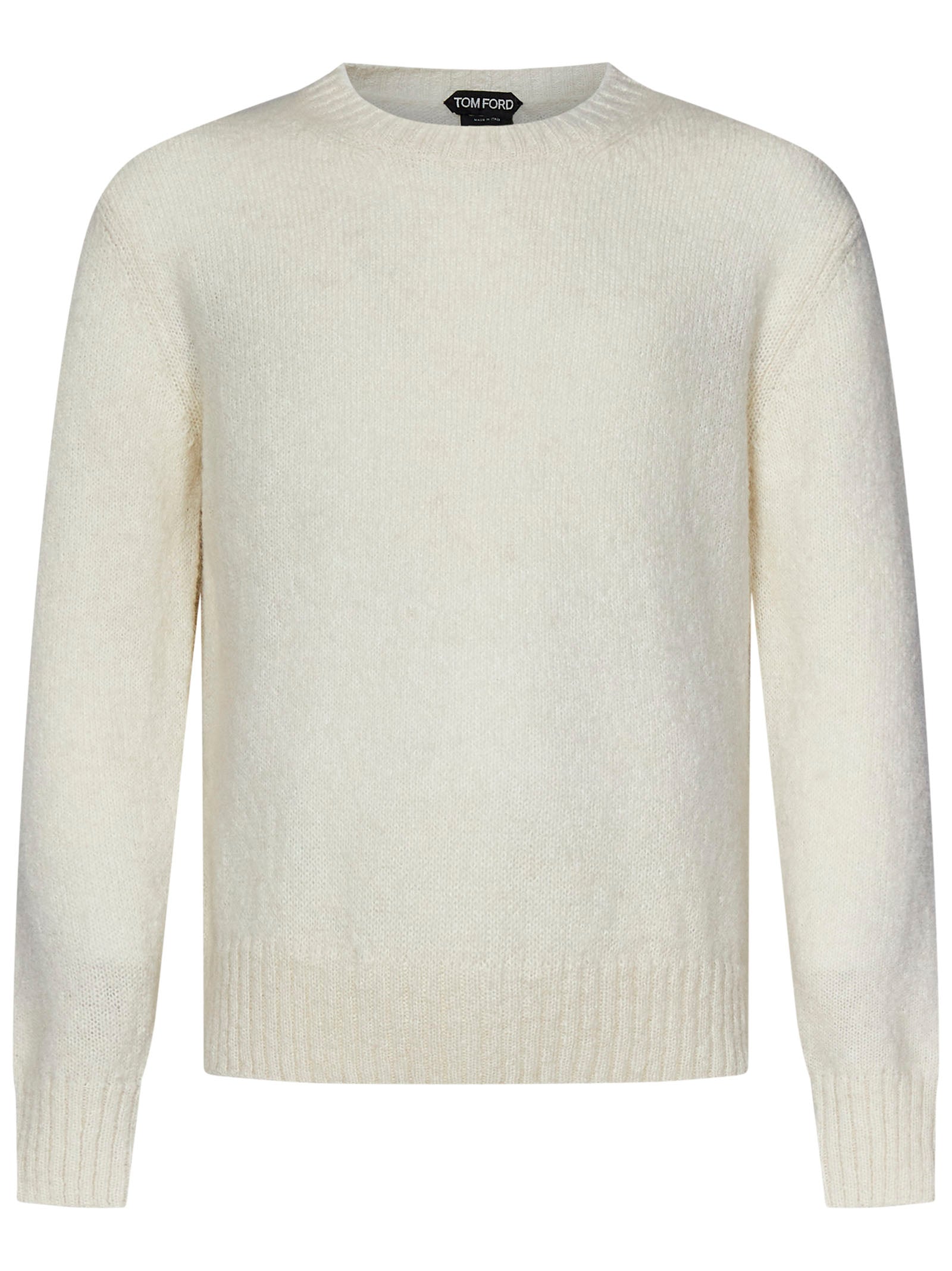 TOM FORD-OUTLET-SALE-Sweatshirts WEISS-ARCHIVIST