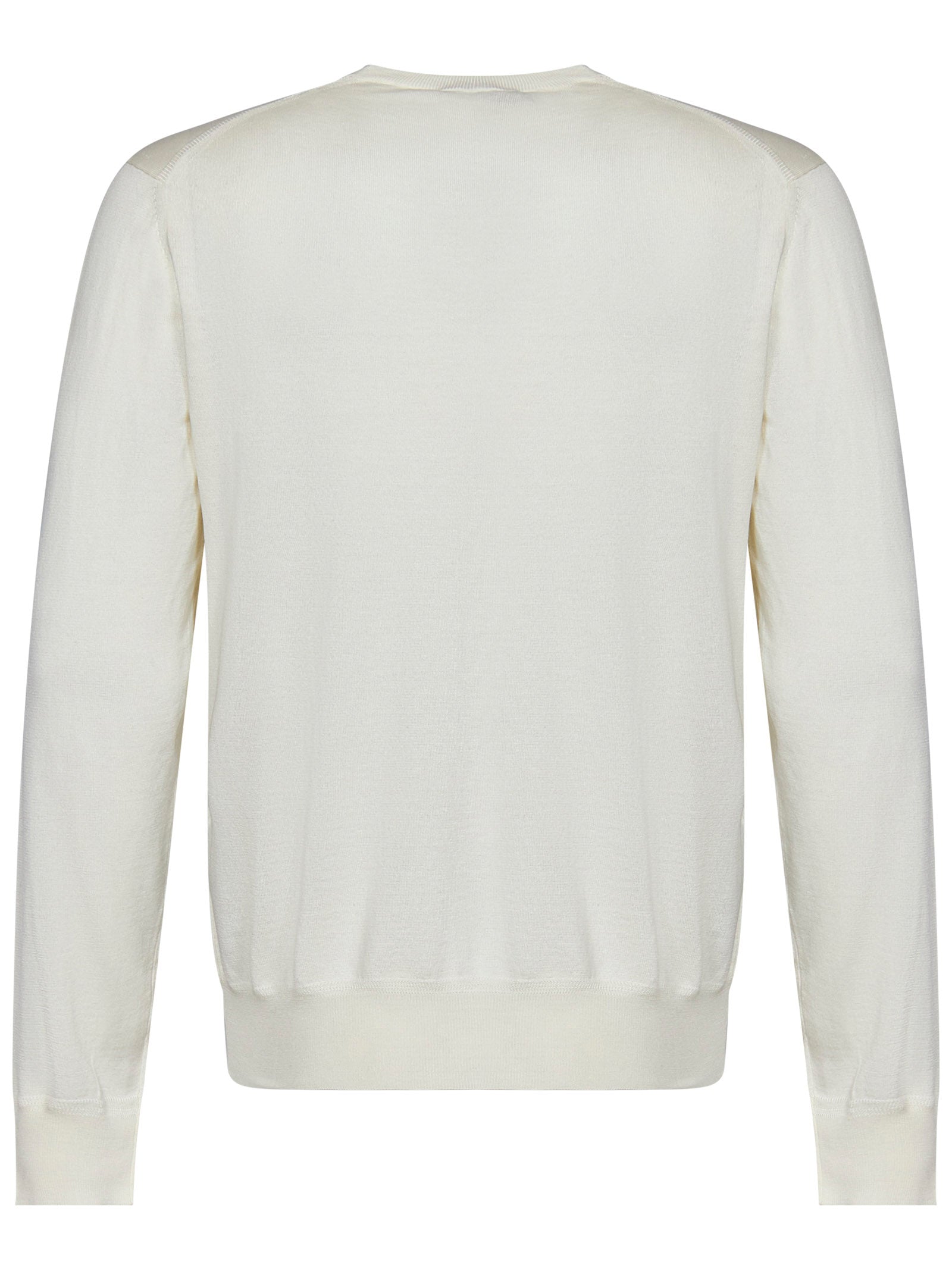 Tom Ford-OUTLET-SALE-Sweatshirts WEISS-ARCHIVIST