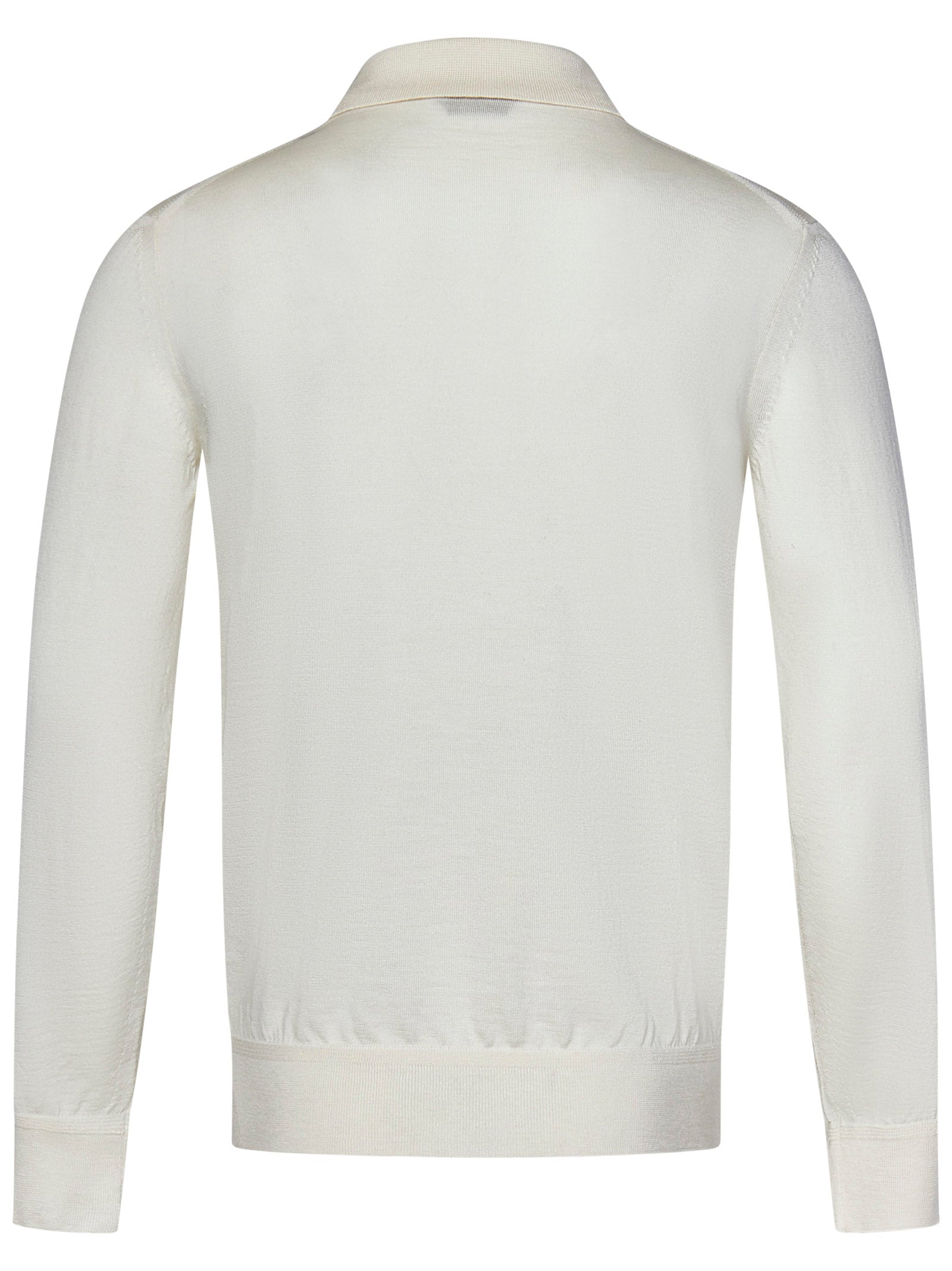 Tom Ford-OUTLET-SALE-Sweatshirts WEISS-ARCHIVIST