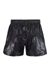 Alexander McQueen-OUTLET-SALE-Swim shorts-ARCHIVIST