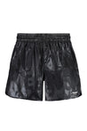 Alexander McQueen-OUTLET-SALE-Swim shorts-ARCHIVIST