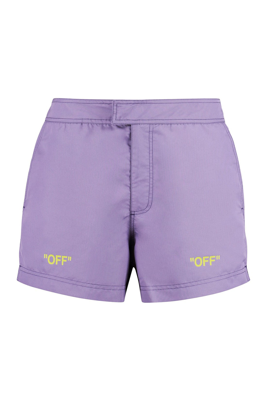 Off-White-OUTLET-SALE-Swim shorts-ARCHIVIST