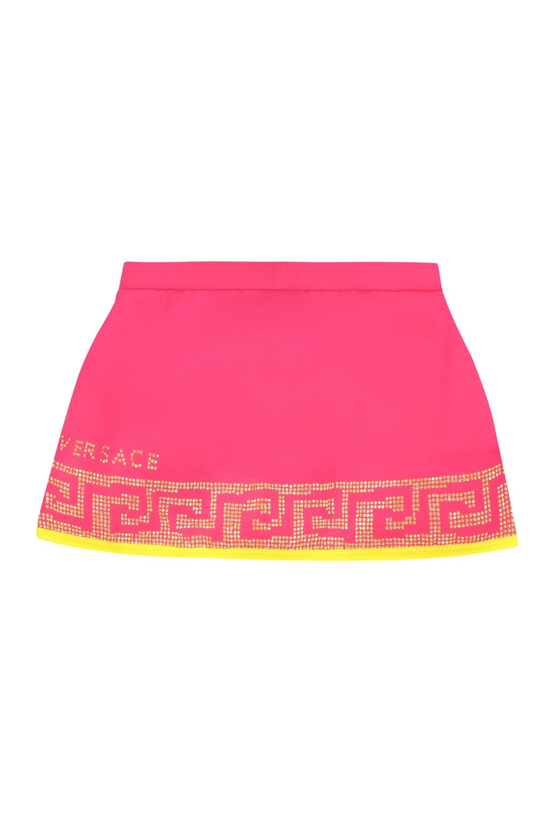 Young Versace-OUTLET-SALE-Swim skirt-ARCHIVIST