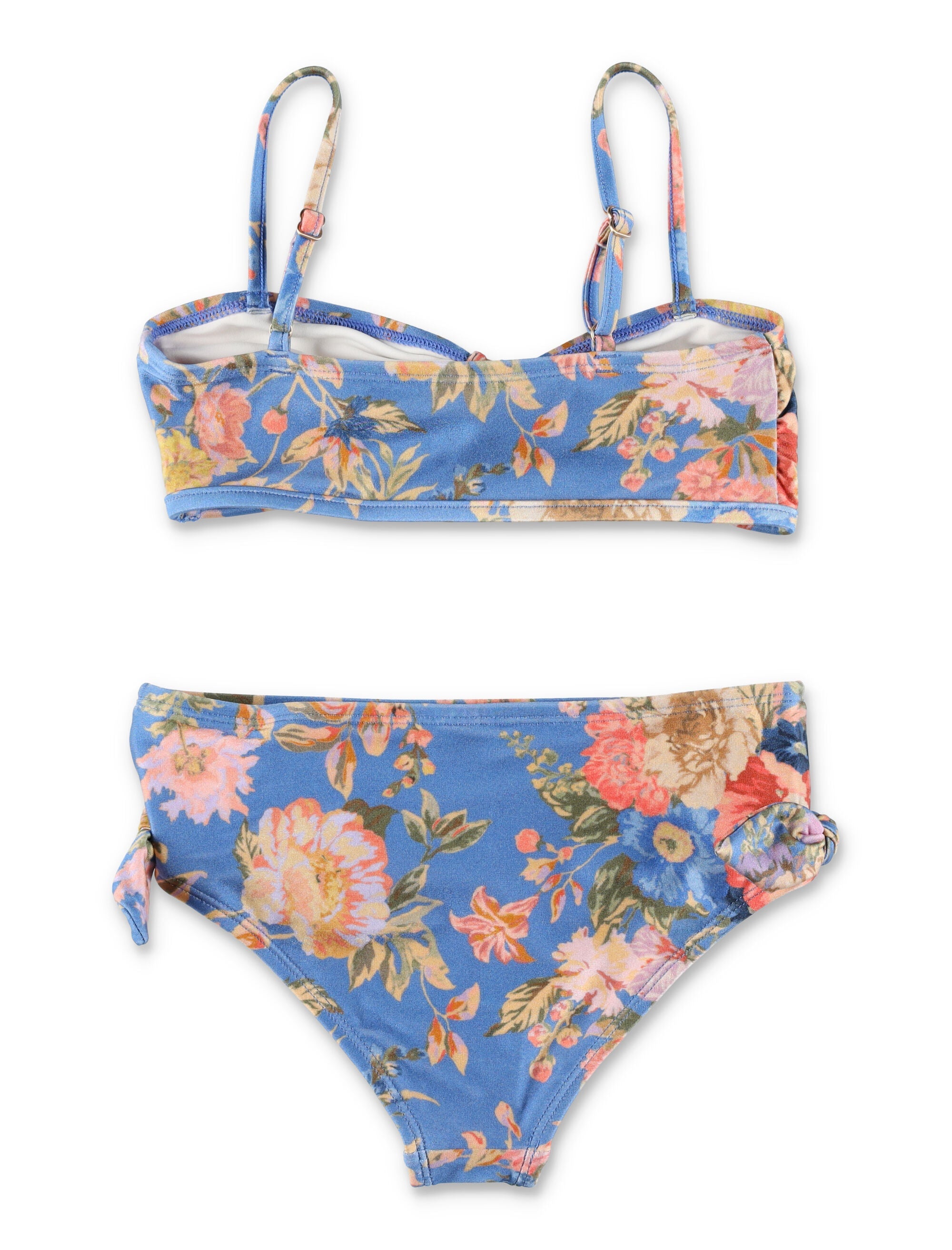 ZIMMERMANN-OUTLET-SALE-Swimwear BLAU-ARCHIVIST