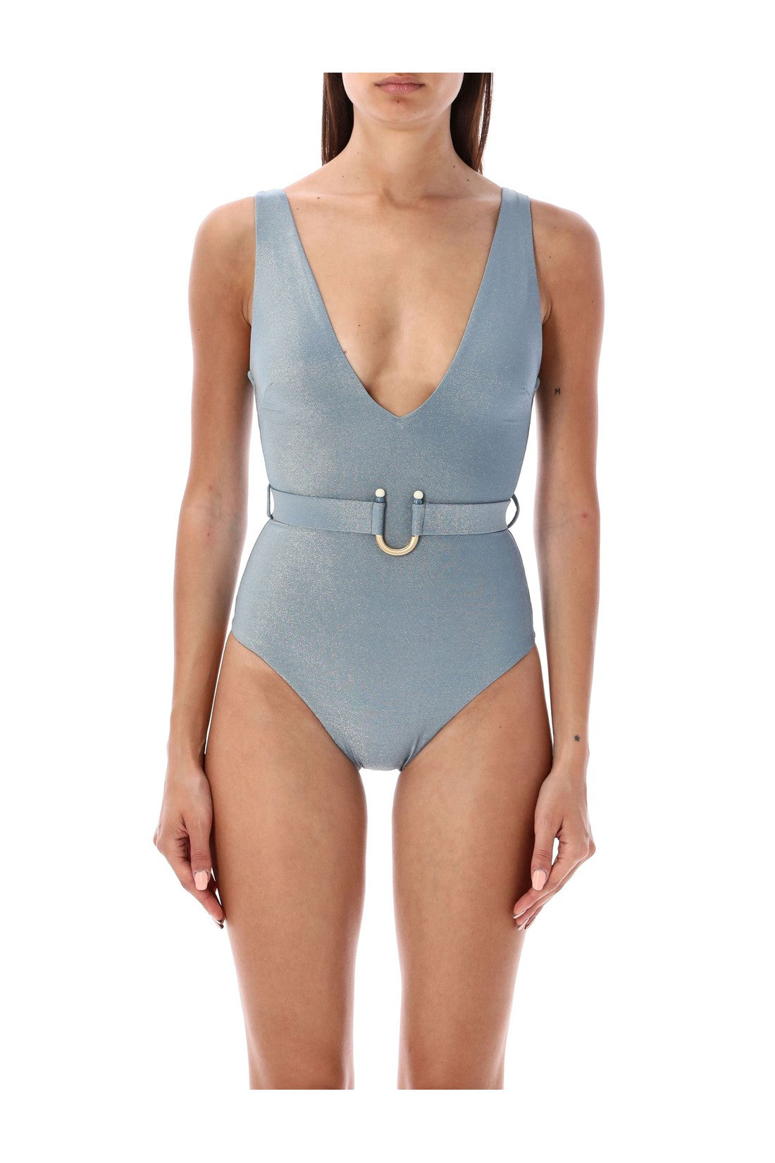 ZIMMERMANN-OUTLET-SALE-Swimwear BLAU-ARCHIVIST