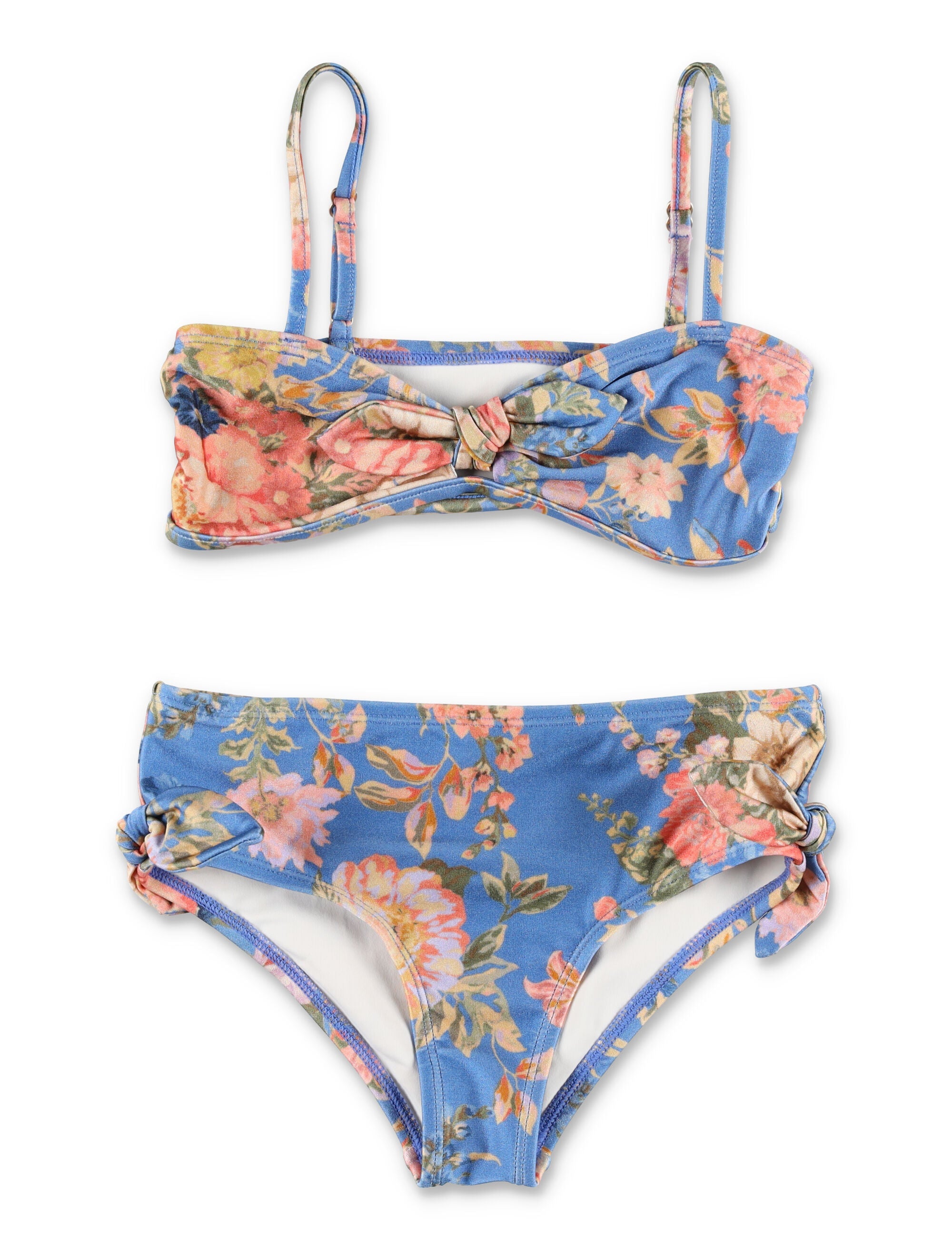 ZIMMERMANN-OUTLET-SALE-Swimwear BLAU-ARCHIVIST