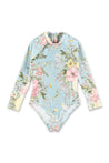 ZIMMERMANN-OUTLET-SALE-Swimwear BLAU-ARCHIVIST