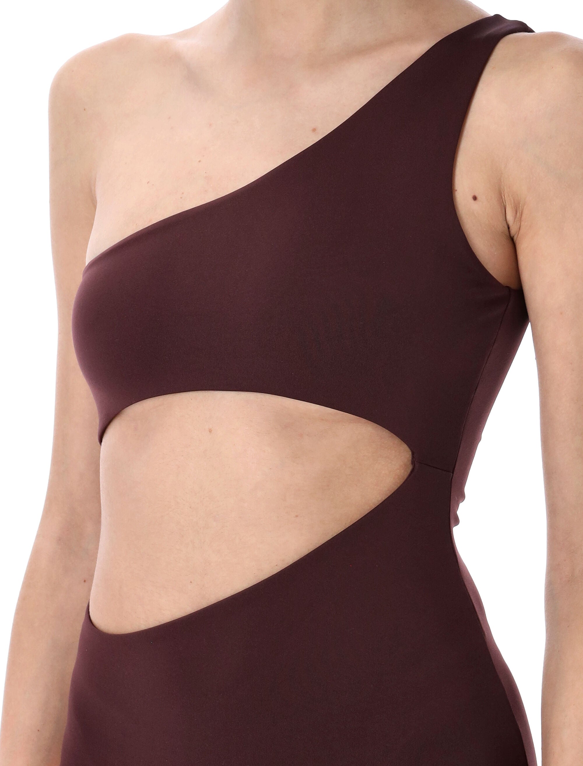 Magda Butrym-OUTLET-SALE-Swimwear BRAUN-ARCHIVIST