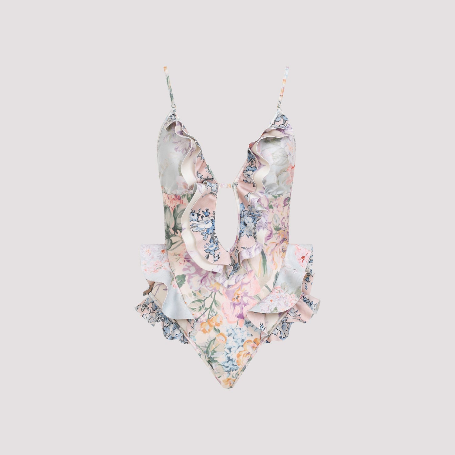 ZIMMERMANN-OUTLET-SALE-Swimwear BUNT-ARCHIVIST