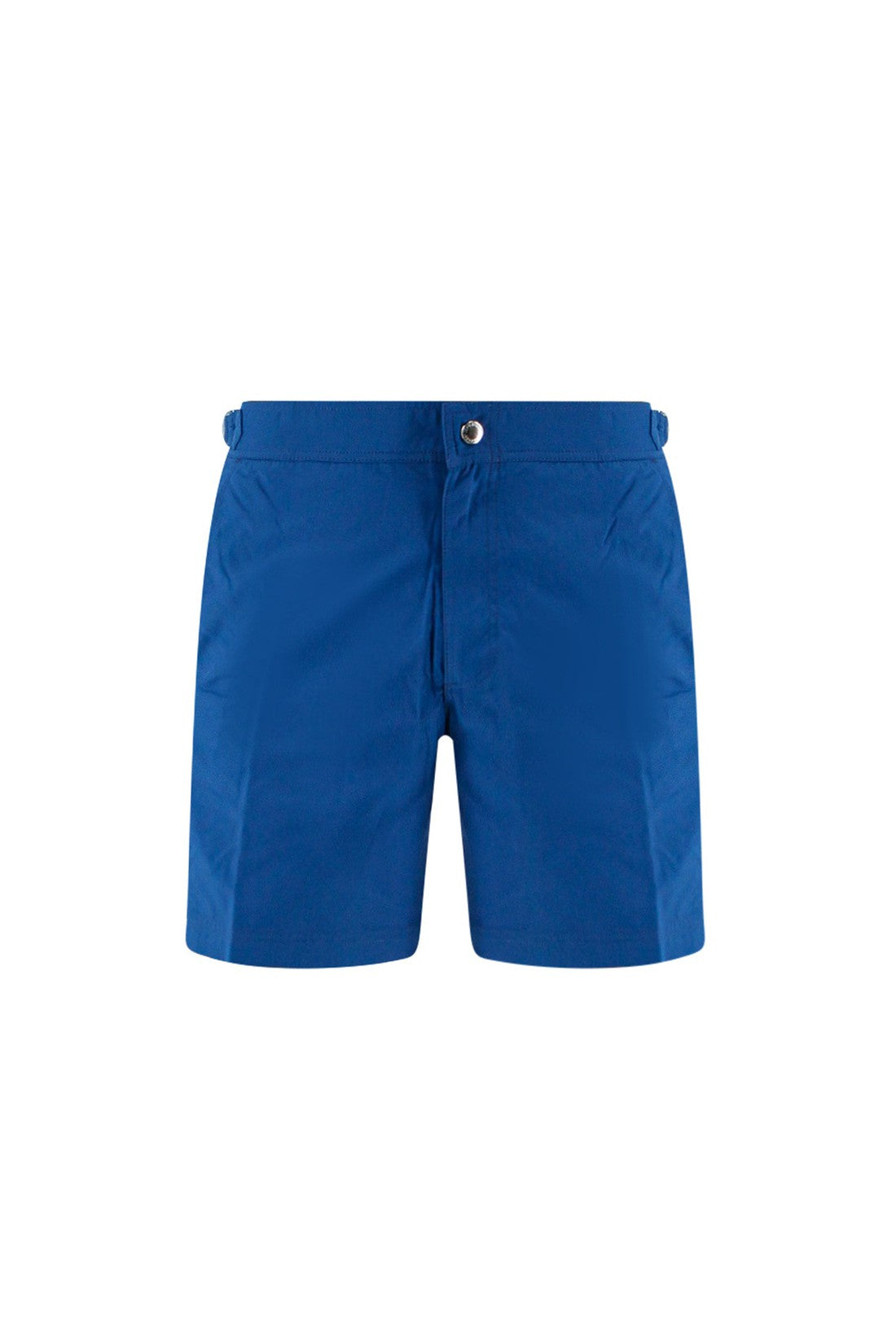 ALEXANDER MCQUEEN-OUTLET-SALE-Swimwear Blau-ARCHIVIST