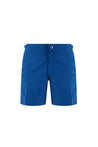 ALEXANDER MCQUEEN-OUTLET-SALE-Swimwear Blau-ARCHIVIST